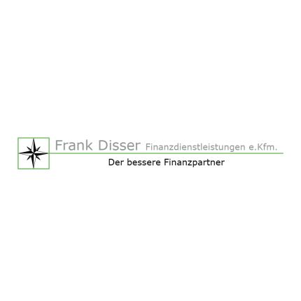 Logo fra Frank Disser Finanzdienstleistungen e. Kfm.