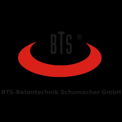 Logo od BTS - Betontechnik Schumacher GmbH