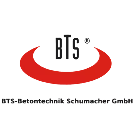 Logo da BTS - Betontechnik Schumacher GmbH