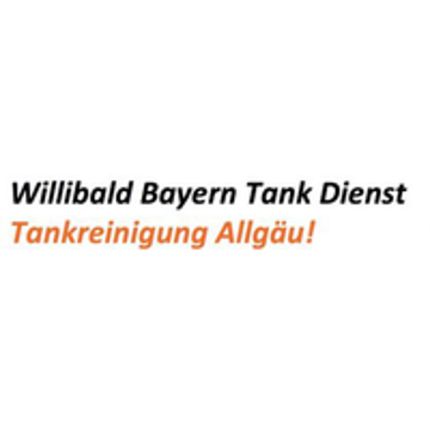 Logo van Willibald Bayern Tank Service GmbH
