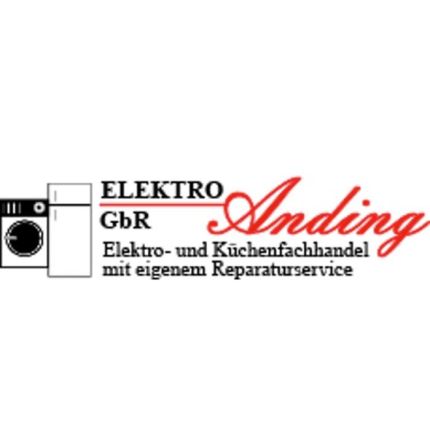 Logo von Elektro Anding GbR