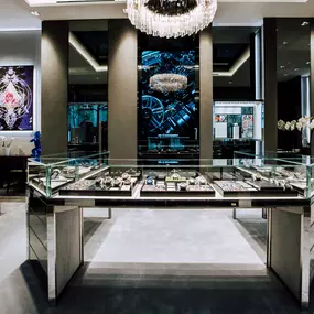 Bild von Hublot Zurich Boutique