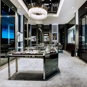 Bild von Hublot Zurich Boutique