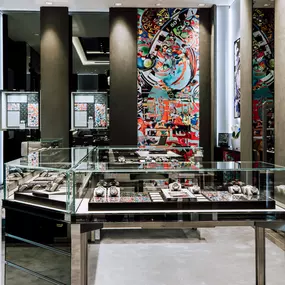 Bild von Hublot Zurich Boutique