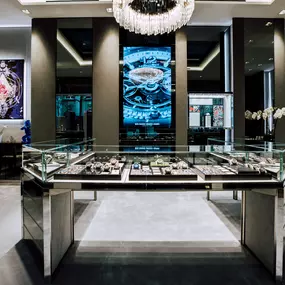 Bild von Hublot Zurich Boutique