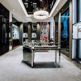 Bild von Hublot Zurich Boutique