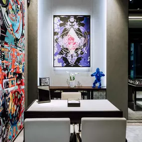 Bild von Hublot Zurich Boutique