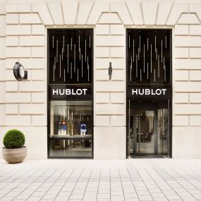 Bild von Hublot Vienna Boutique