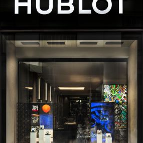 Bild von Hublot Vienna Boutique