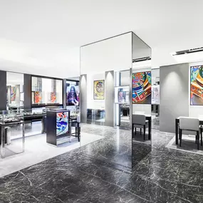 Bild von Hublot Vienna Boutique