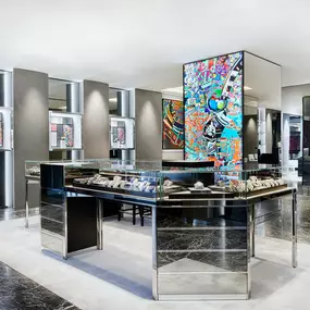 Bild von Hublot Vienna Boutique