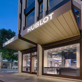 Bild von Hublot Geneva Boutique