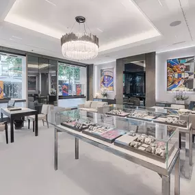 Bild von Hublot Geneva Boutique