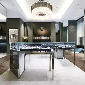 Bild von Hublot Munich Boutique