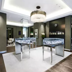 Bild von Hublot Munich Boutique