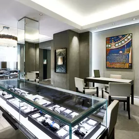 Bild von Hublot Munich Boutique