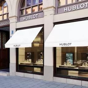 Bild von Hublot Munich Boutique