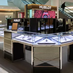 Bild von Hublot Munich Boutique
