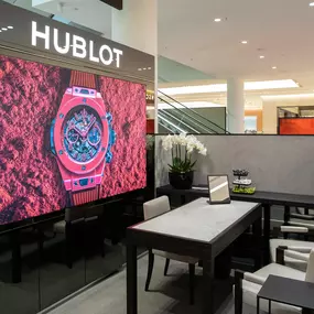 Bild von Hublot Munich Boutique