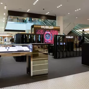 Bild von Hublot Munich Boutique