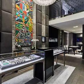 Bild von Hublot Frankfurt Boutique