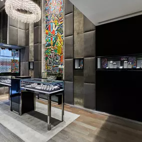 Bild von Hublot Frankfurt Boutique