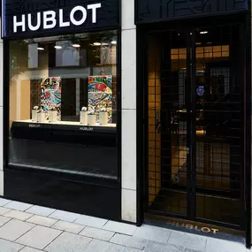 Bild von Hublot Frankfurt Boutique