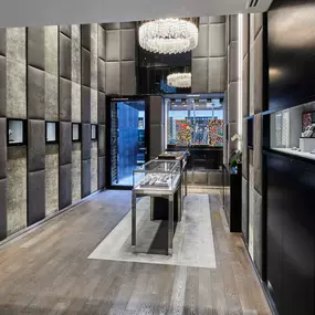 Bild von Hublot Frankfurt Boutique