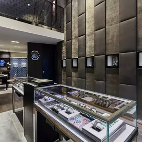 Bild von Hublot Frankfurt Boutique