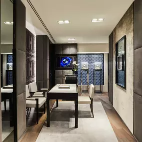 Bild von Hublot Frankfurt Boutique