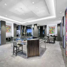 Bild von Hublot Lucerne Boutique