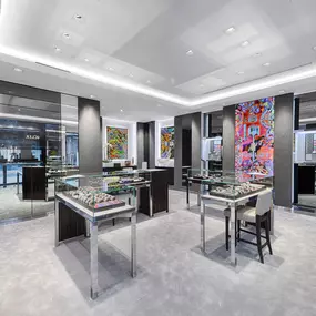 Bild von Hublot Lucerne Boutique