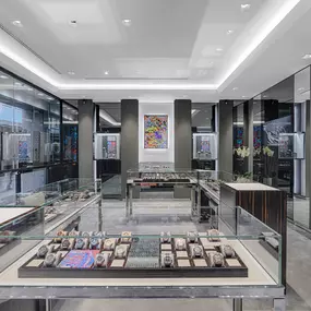 Bild von Hublot Lucerne Boutique