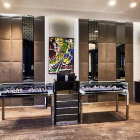 Bild von Hublot Berlin Boutique