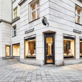 Bild von Hublot Berlin Boutique