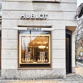 Bild von Hublot Berlin Boutique