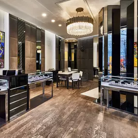 Bild von Hublot Berlin Boutique