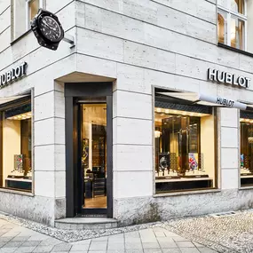 Bild von Hublot Berlin Boutique