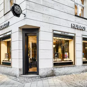 Bild von Hublot Berlin Boutique