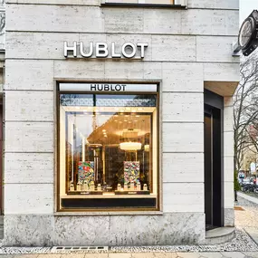 Bild von Hublot Berlin Boutique