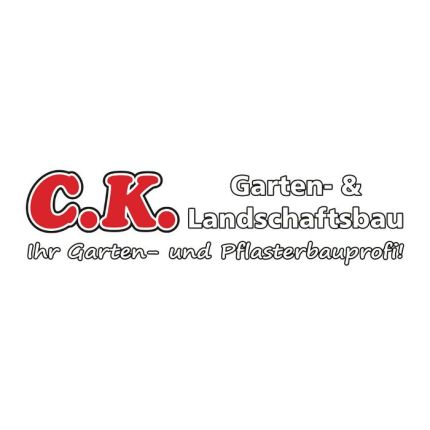 Logo von Christian Klaus Haus- und Gartenbau