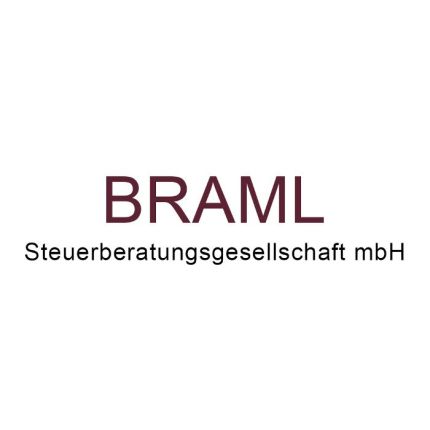 Logotyp från BRAML Steuerberatungsgesellschaft mbH