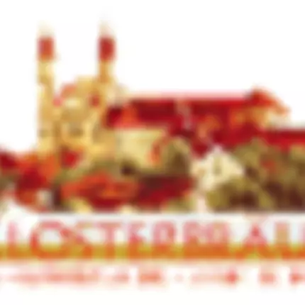 Logo de Klosterbrauerei Irsee GmbH