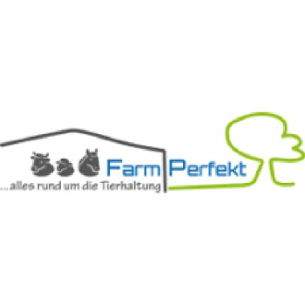Logotyp från FarmPerfekt