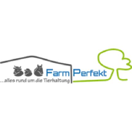 Logo od FarmPerfekt