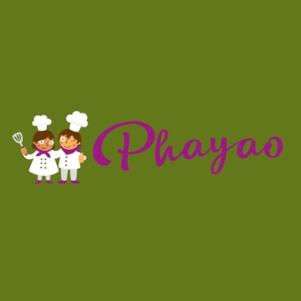 Logo da PHAYAO Take Away