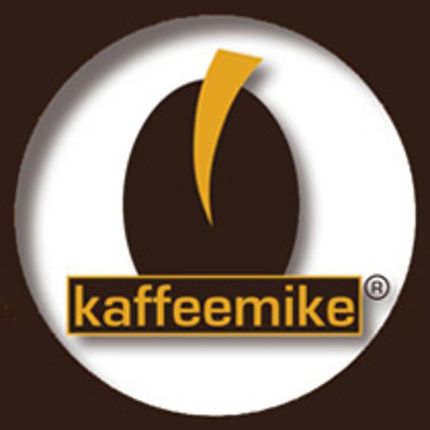 Logo van kaffeemike