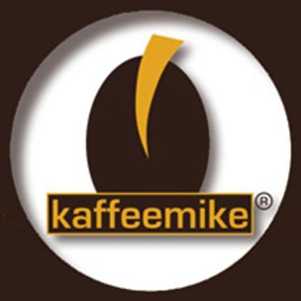 Logótipo de kaffeemike