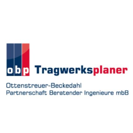 Logótipo de OBP Ottenstreuer-Beckedahl Partnerschaft Beratender Ingenieure mbB