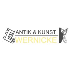 Bild/Logo von ANTIK & KUNST WERNICKE Inh. Rudi Wernicke in Kerpen